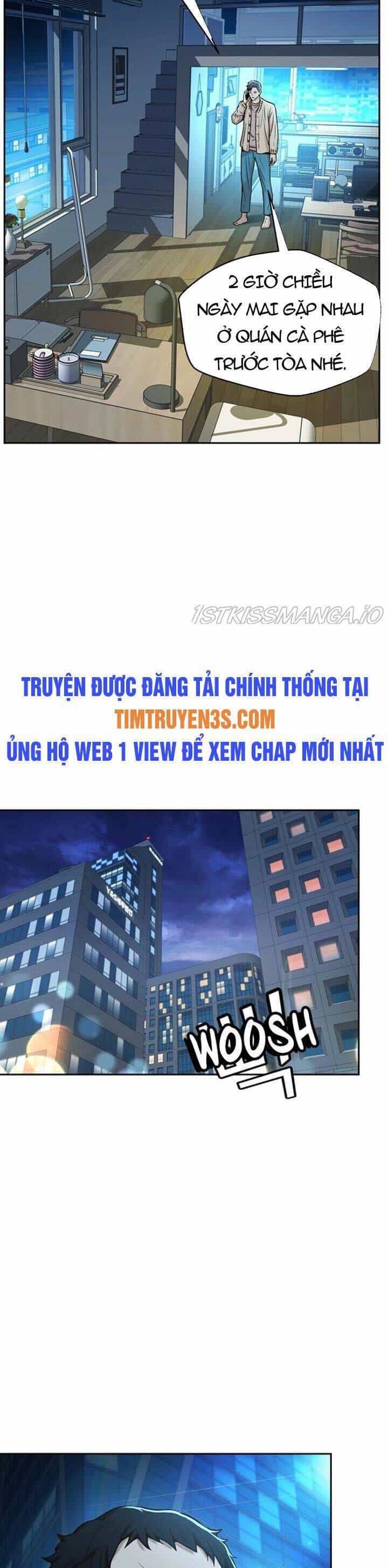 Thẩm Phán Lee Han Young - Chương 47 - ảnh 47