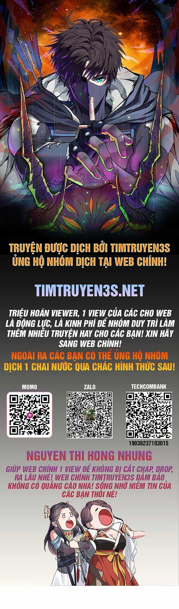 Thẩm Phán Lee Han Young - Chương 48 - ảnh 1