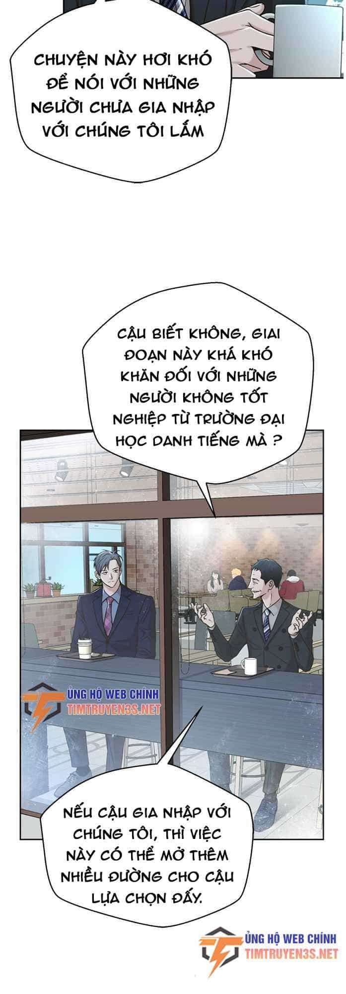 Thẩm Phán Lee Han Young - Chương 48 - ảnh 10
