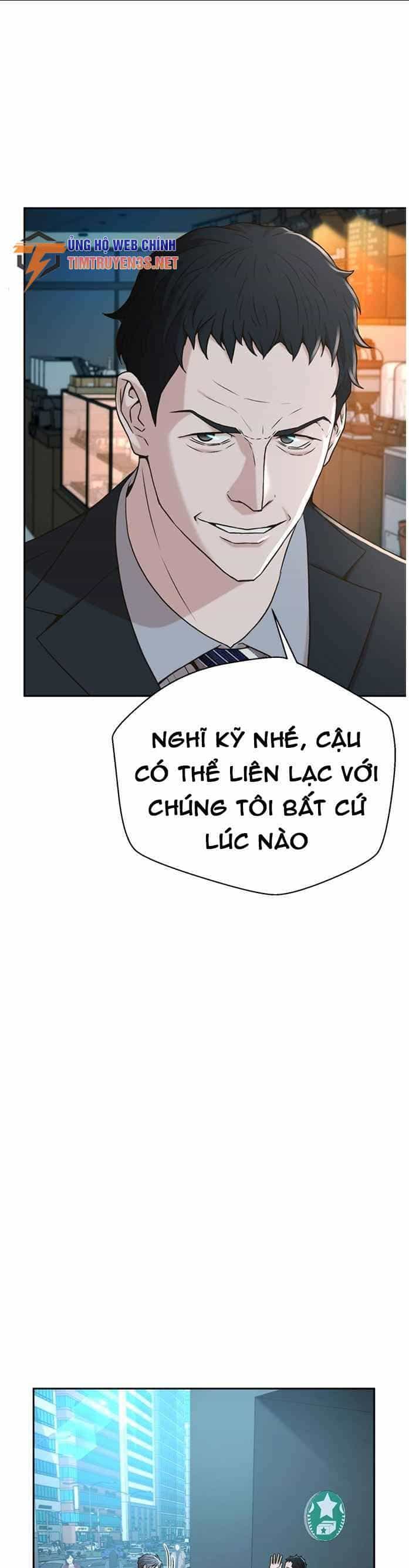 Thẩm Phán Lee Han Young - Chương 48 - ảnh 11