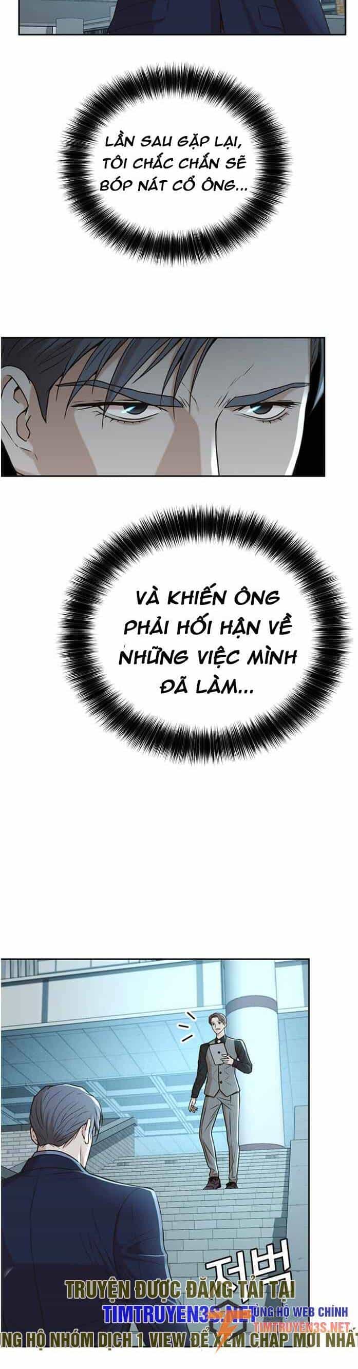 Thẩm Phán Lee Han Young - Chương 48 - ảnh 13