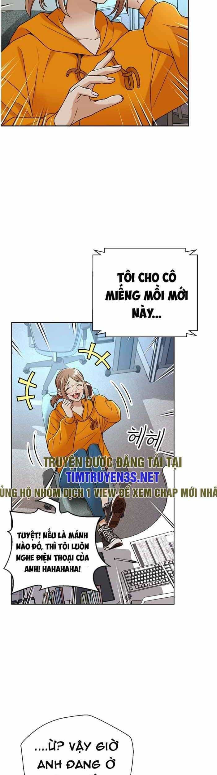 Thẩm Phán Lee Han Young - Chương 48 - ảnh 22