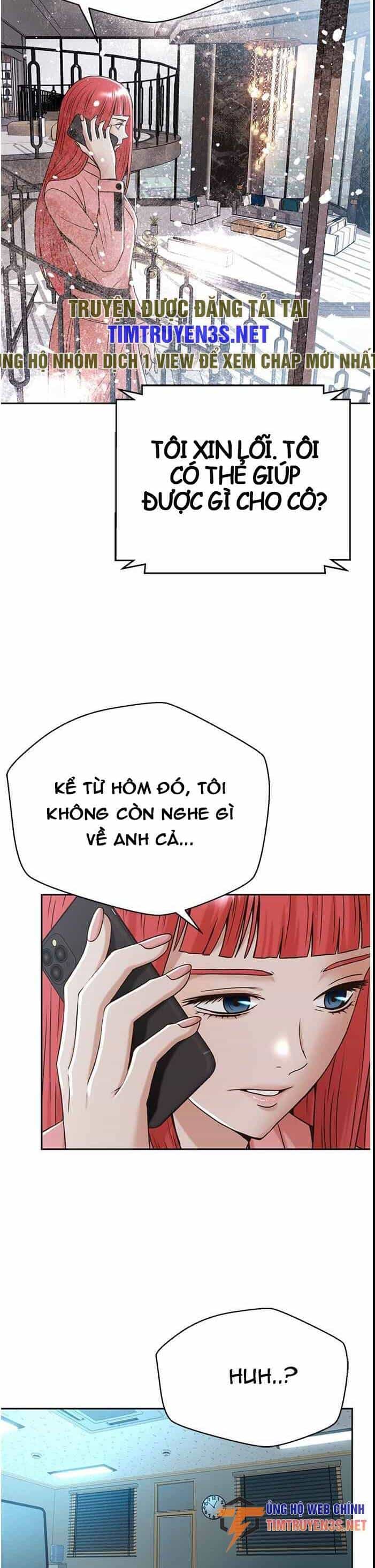Thẩm Phán Lee Han Young - Chương 48 - ảnh 27