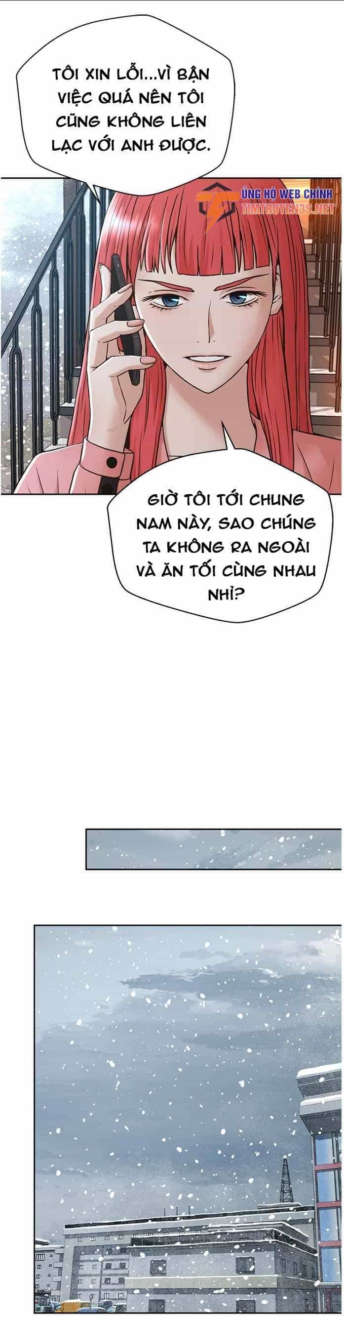 Thẩm Phán Lee Han Young - Chương 48 - ảnh 29