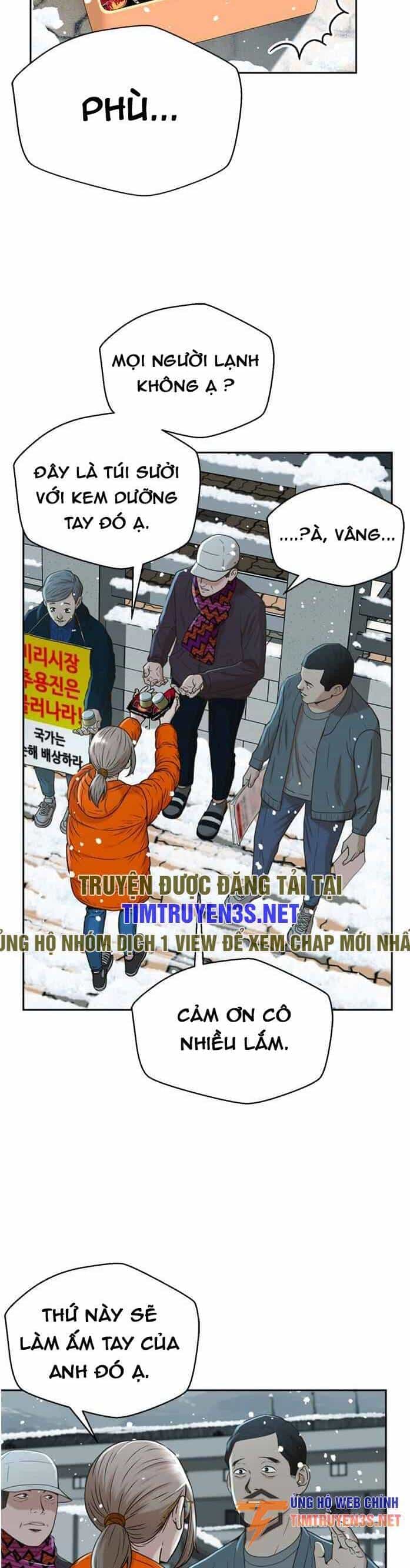 Thẩm Phán Lee Han Young - Chương 48 - ảnh 31