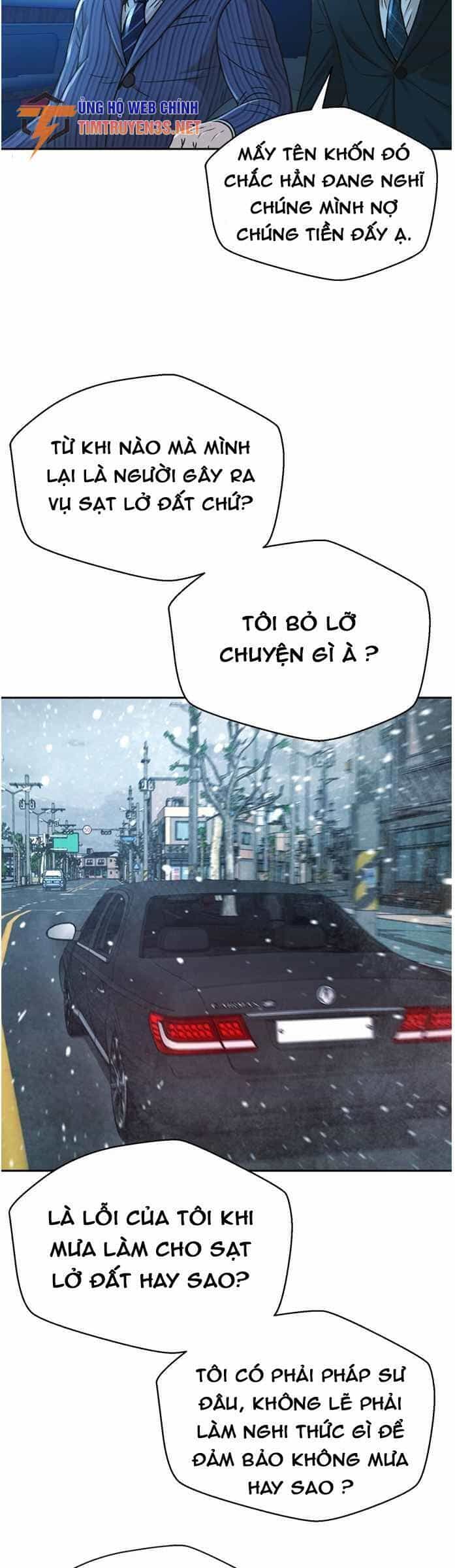 Thẩm Phán Lee Han Young - Chương 48 - ảnh 35