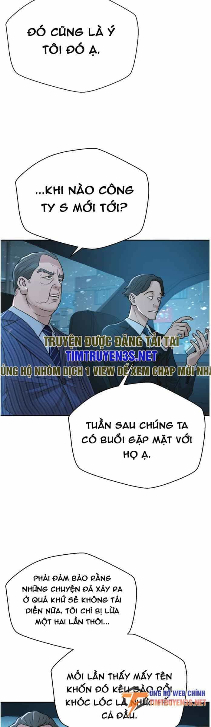 Thẩm Phán Lee Han Young - Chương 48 - ảnh 36