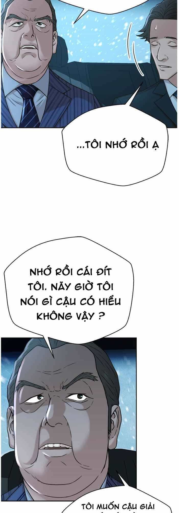 Thẩm Phán Lee Han Young - Chương 48 - ảnh 37
