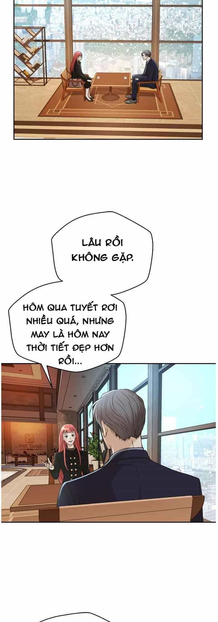 Thẩm Phán Lee Han Young - Chương 48 - ảnh 40