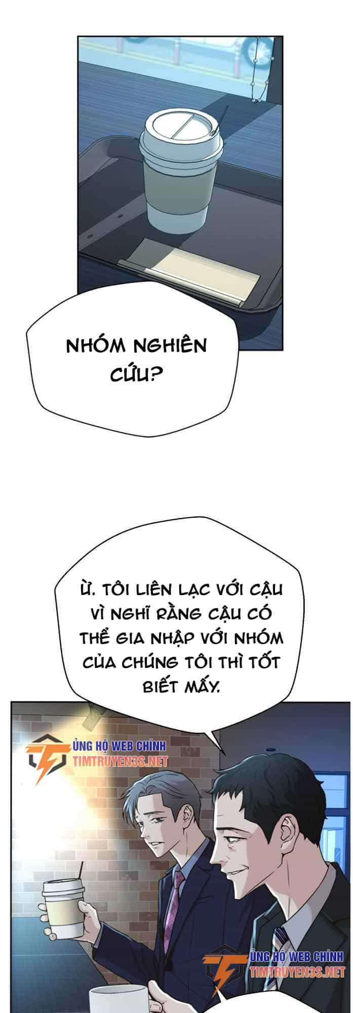 Thẩm Phán Lee Han Young - Chương 48 - ảnh 5