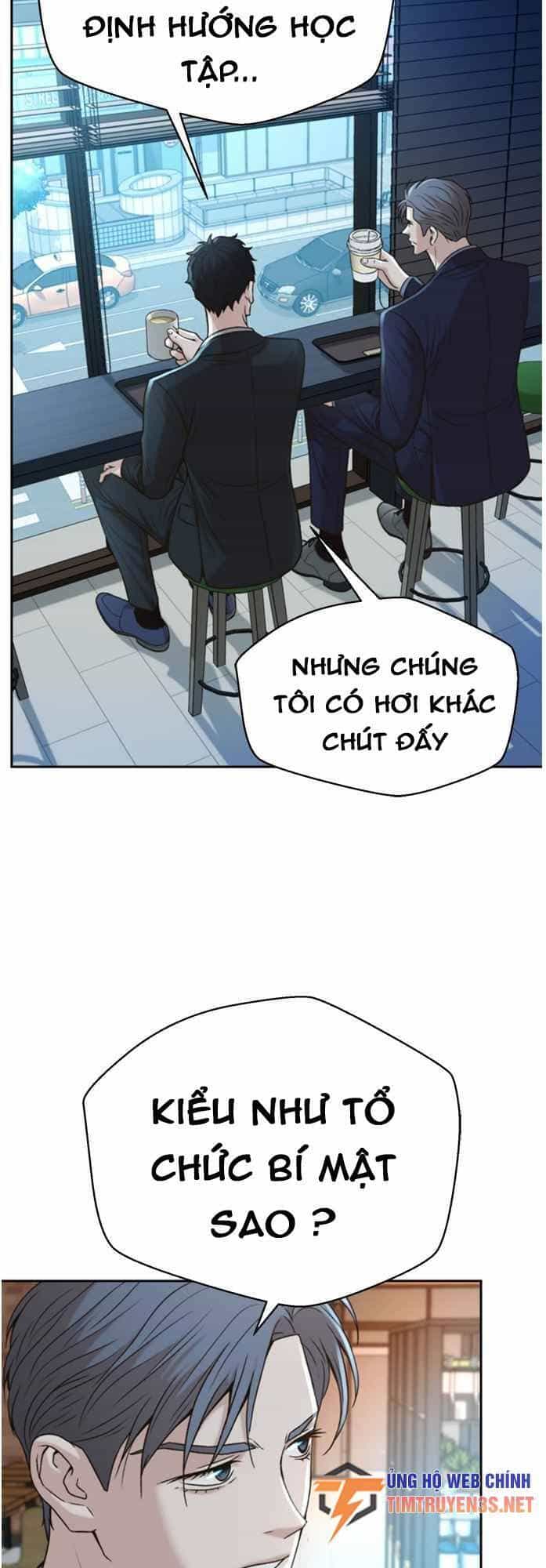 Thẩm Phán Lee Han Young - Chương 48 - ảnh 7