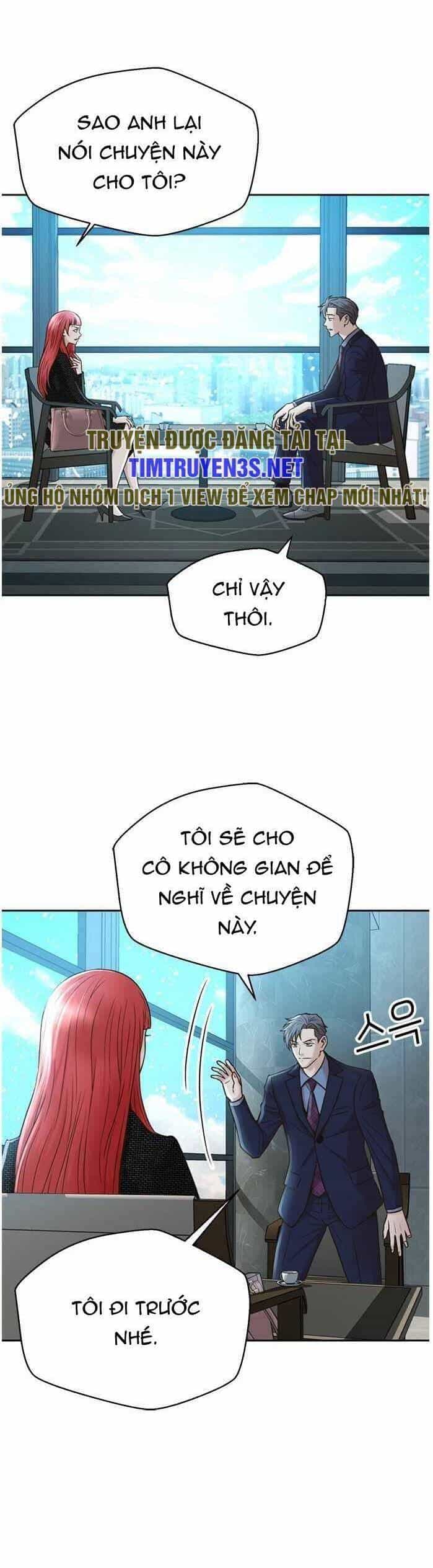 Thẩm Phán Lee Han Young - Chương 49 - ảnh 13