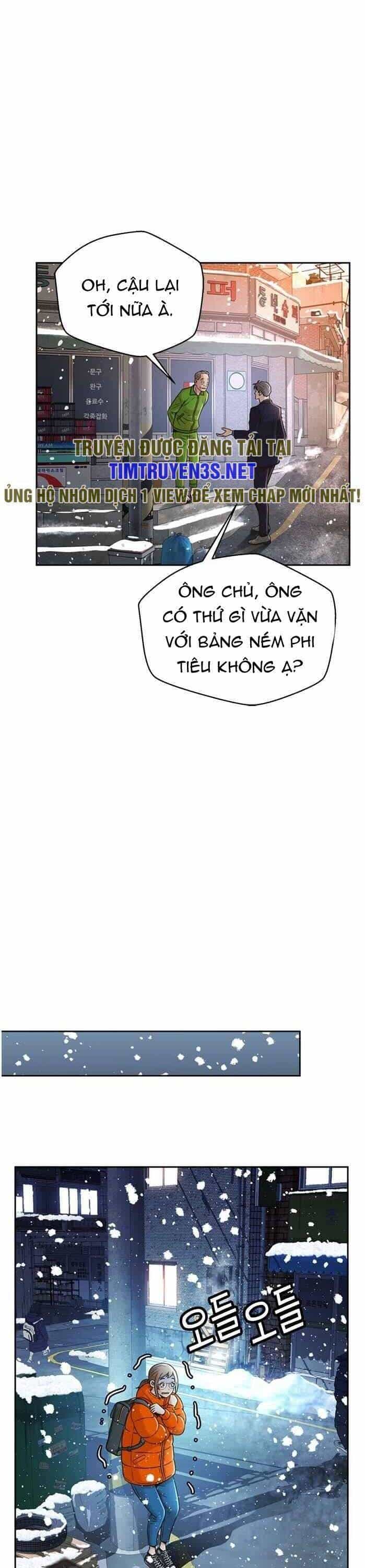 Thẩm Phán Lee Han Young - Chương 49 - ảnh 16
