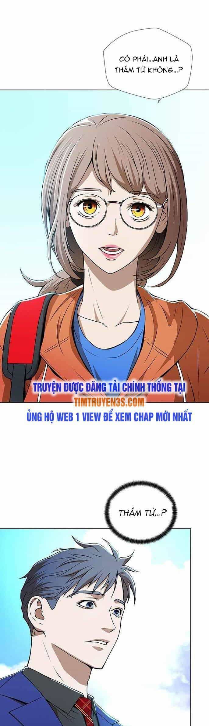 Thẩm Phán Lee Han Young - Chương 5 - ảnh 29