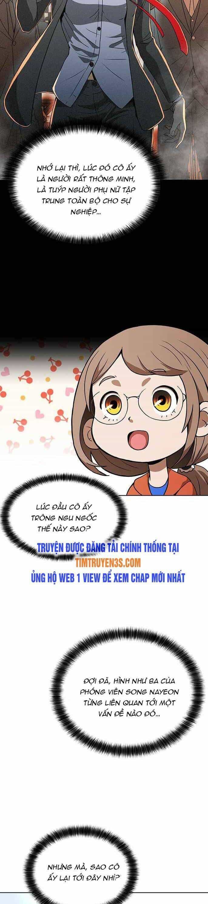 Thẩm Phán Lee Han Young - Chương 5 - ảnh 34