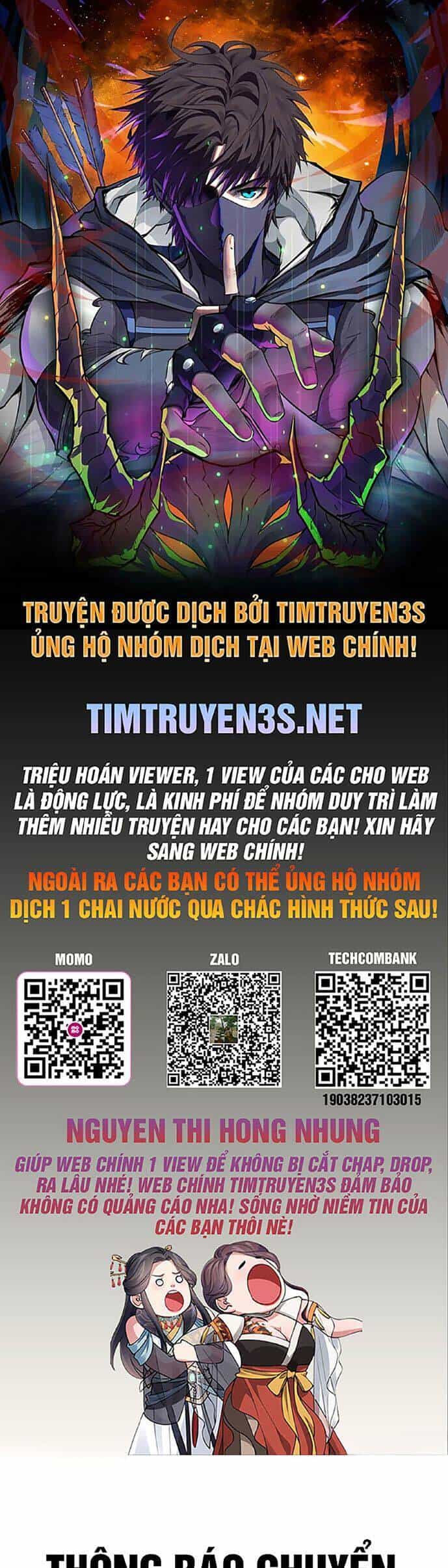 Thẩm Phán Lee Han Young - Chương 50 - ảnh 1