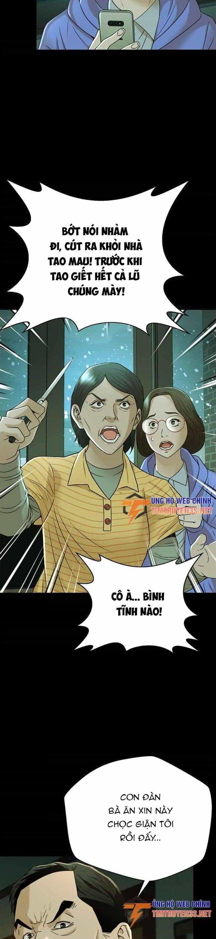 Thẩm Phán Lee Han Young - Chương 50 - ảnh 17