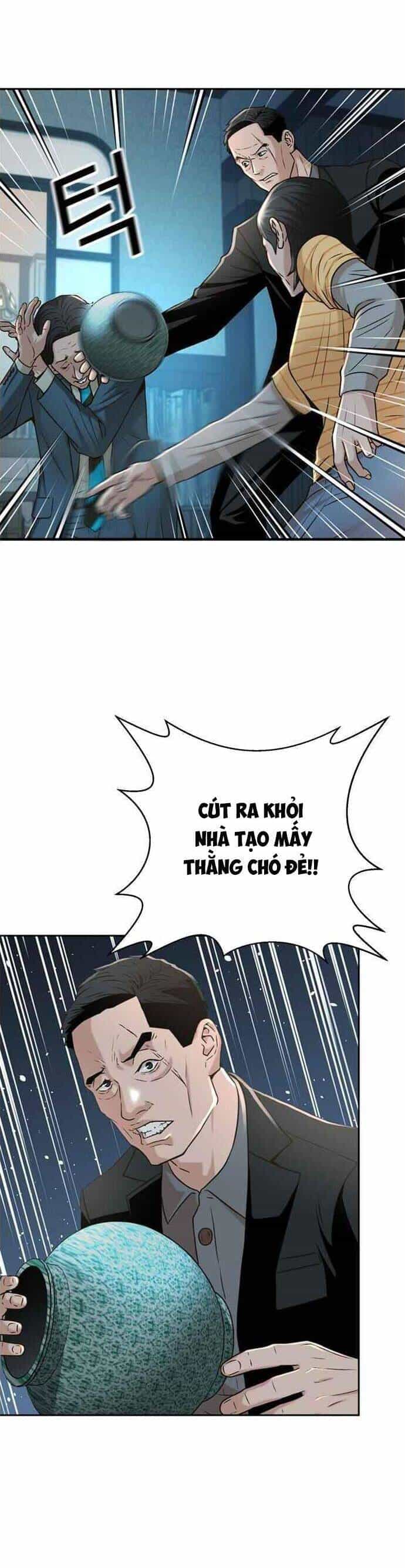 Thẩm Phán Lee Han Young - Chương 50 - ảnh 30