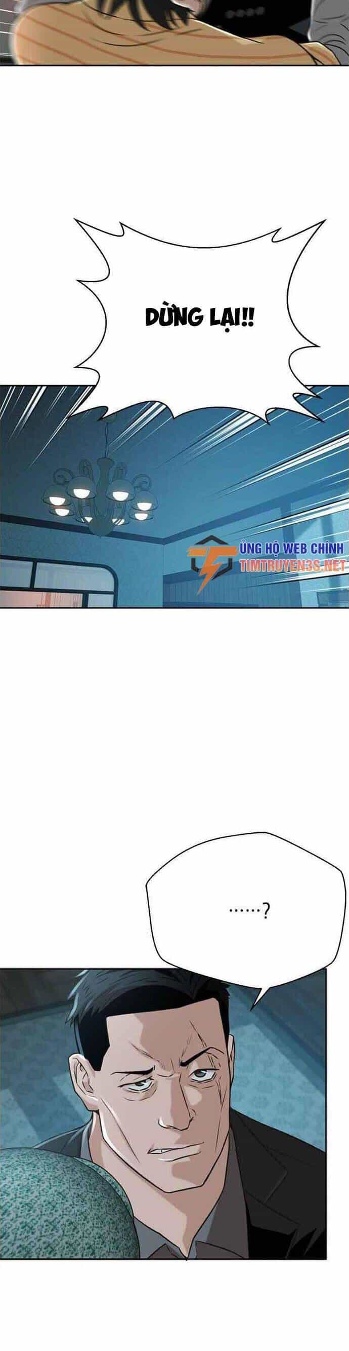 Thẩm Phán Lee Han Young - Chương 50 - ảnh 32