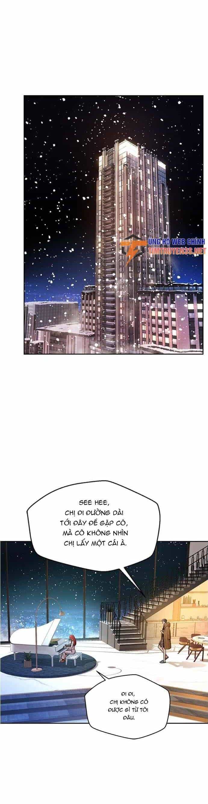 Thẩm Phán Lee Han Young - Chương 50 - ảnh 40