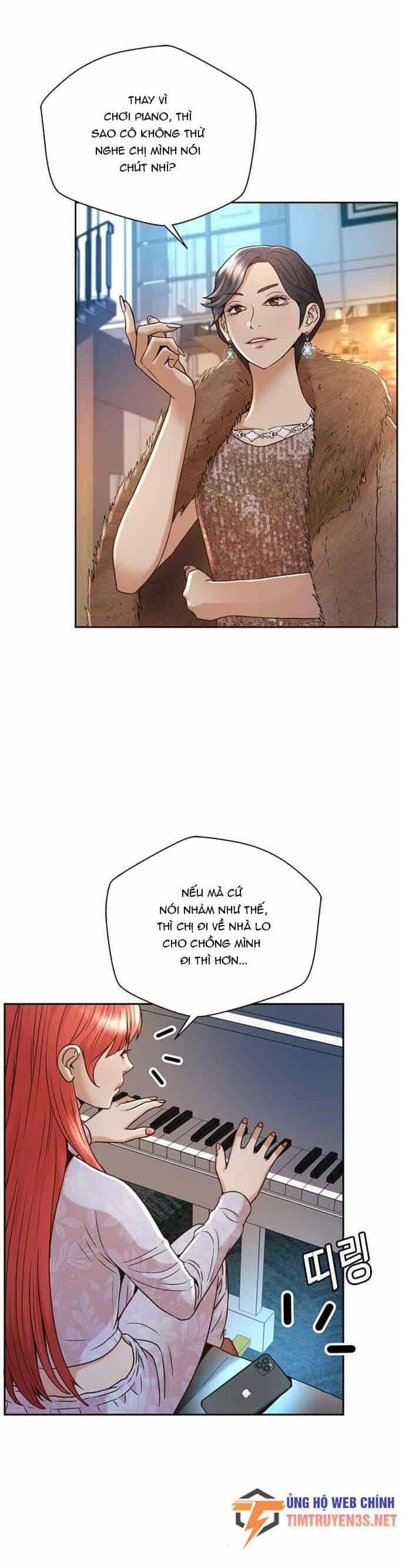 Thẩm Phán Lee Han Young - Chương 50 - ảnh 41
