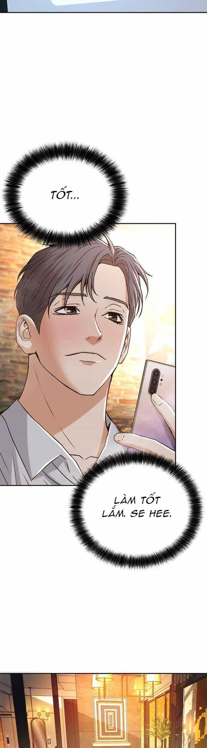 Thẩm Phán Lee Han Young - Chương 51 - ảnh 11