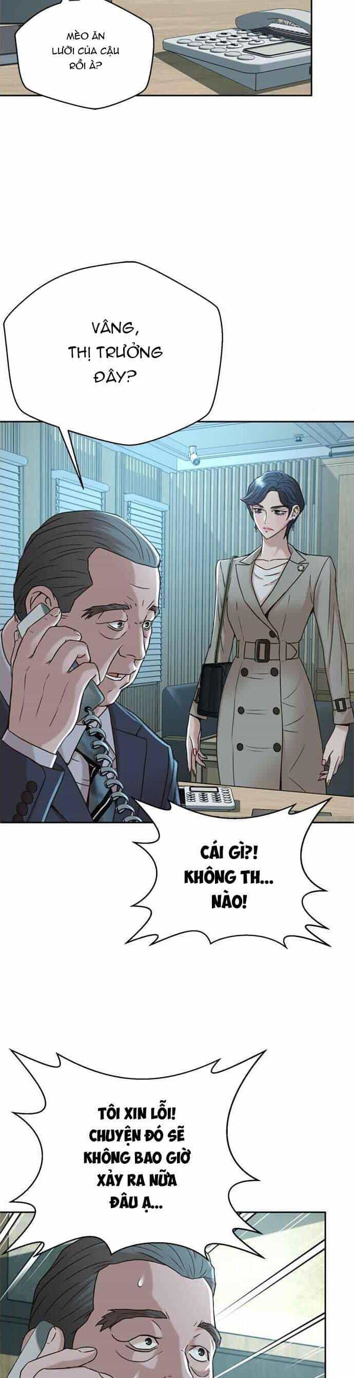 Thẩm Phán Lee Han Young - Chương 51 - ảnh 19