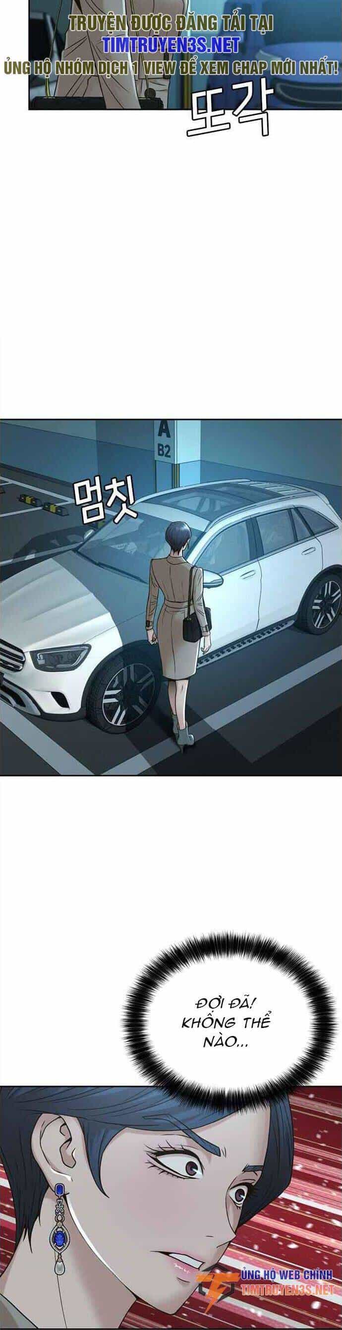 Thẩm Phán Lee Han Young - Chương 51 - ảnh 22