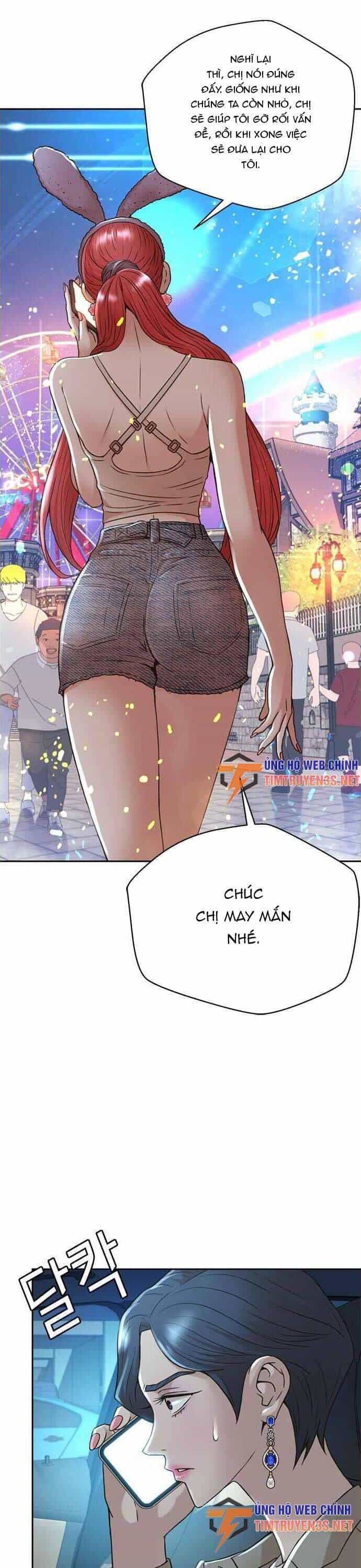 Thẩm Phán Lee Han Young - Chương 51 - ảnh 26