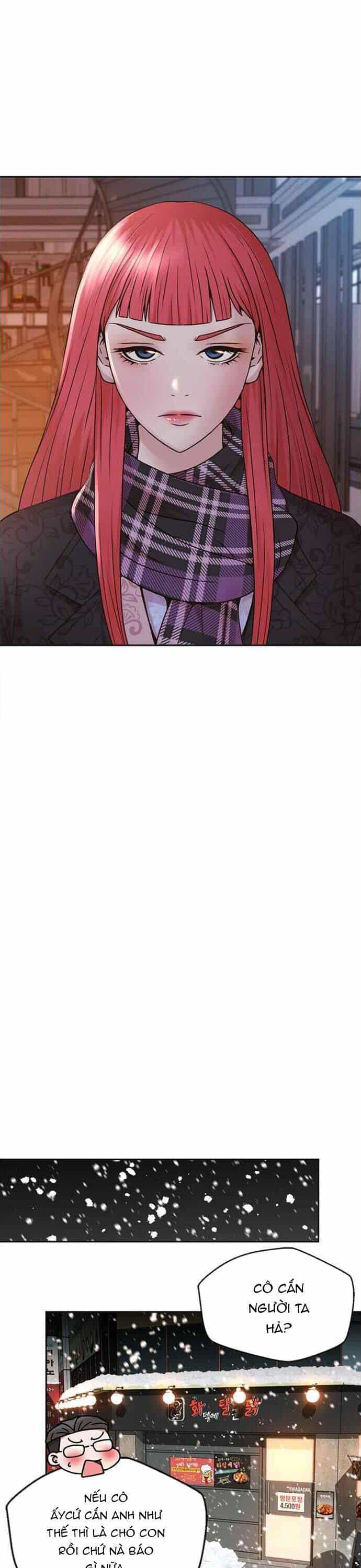 Thẩm Phán Lee Han Young - Chương 51 - ảnh 9