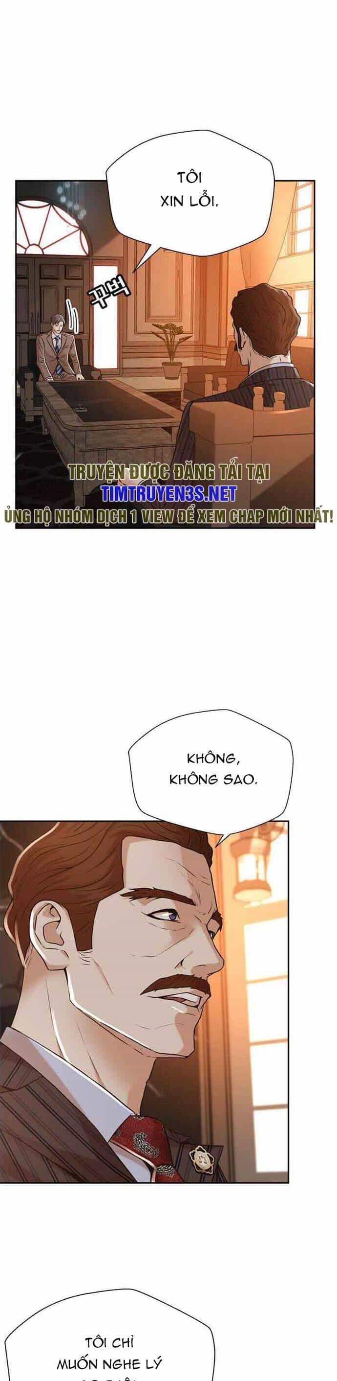 Thẩm Phán Lee Han Young - Chương 52 - ảnh 14