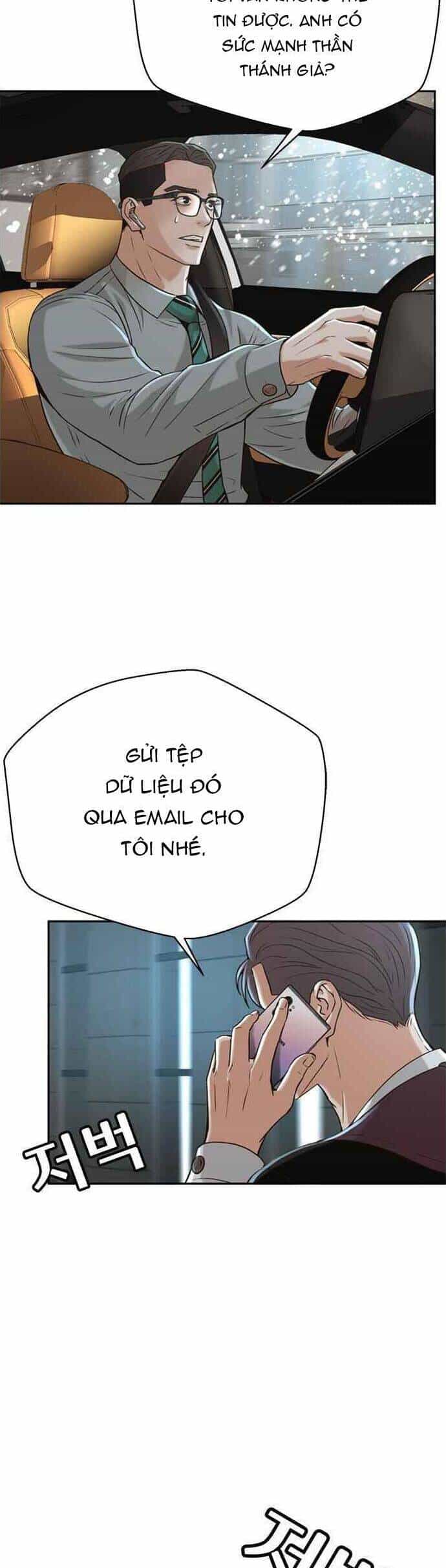 Thẩm Phán Lee Han Young - Chương 52 - ảnh 25