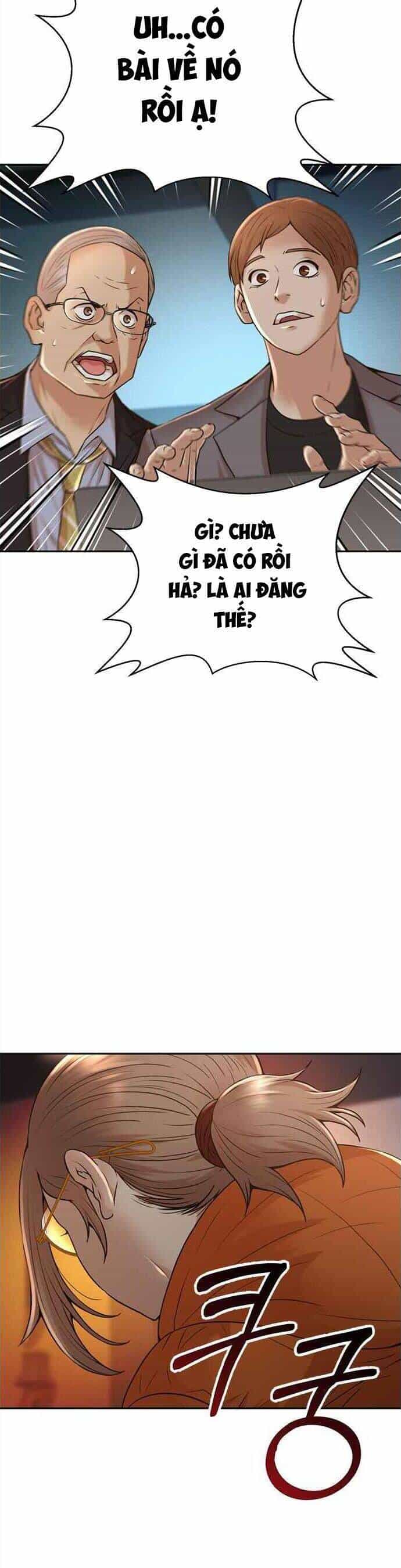 Thẩm Phán Lee Han Young - Chương 52 - ảnh 43