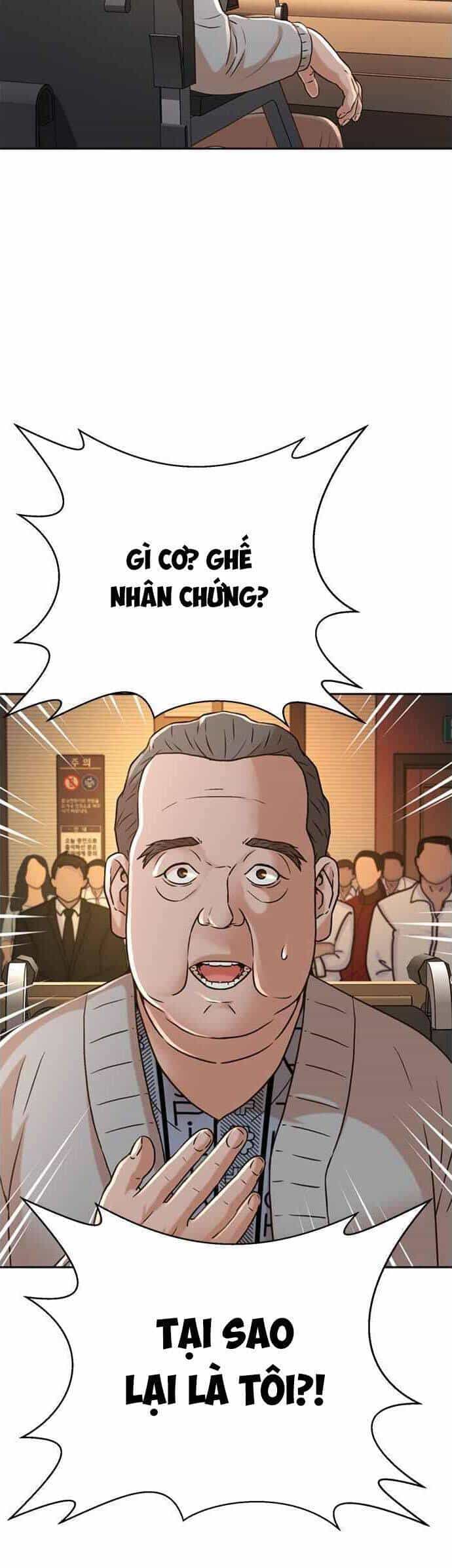 Thẩm Phán Lee Han Young - Chương 52 - ảnh 45