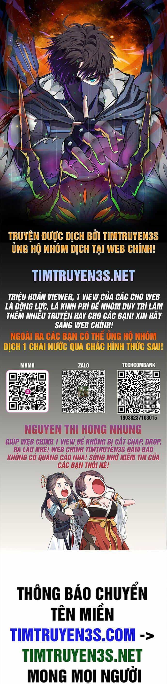 Thẩm Phán Lee Han Young - Chương 53 - ảnh 1