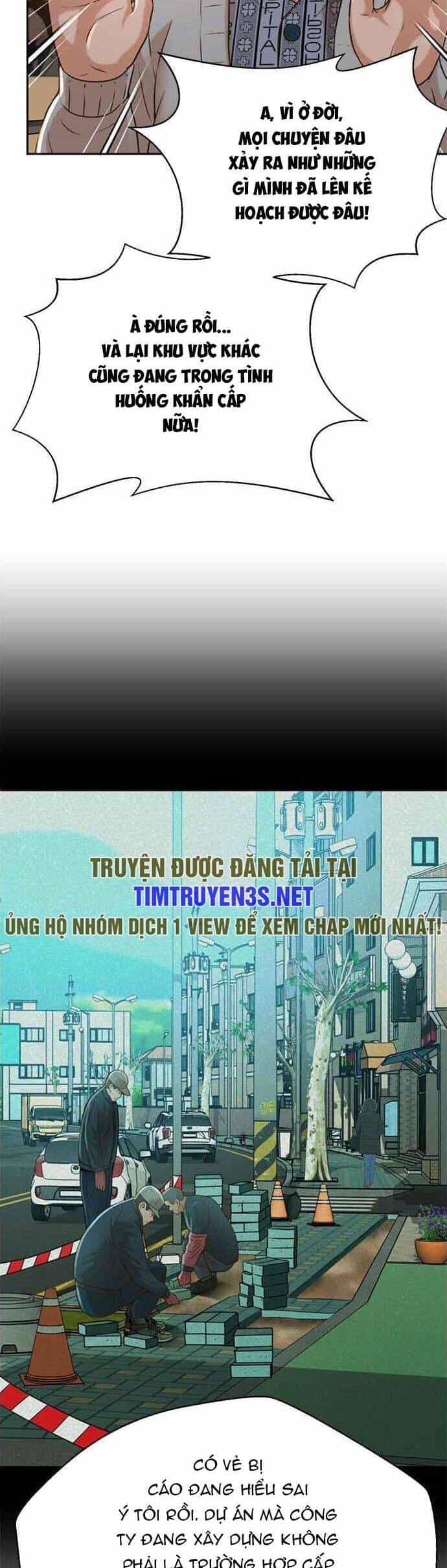 Thẩm Phán Lee Han Young - Chương 53 - ảnh 15