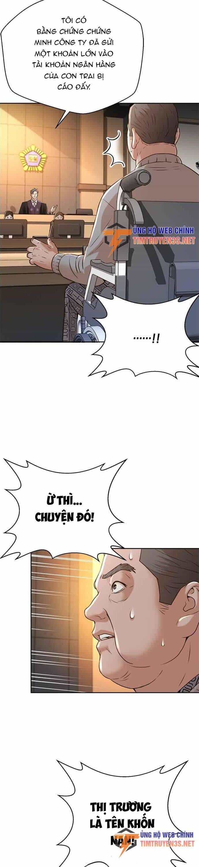 Thẩm Phán Lee Han Young - Chương 53 - ảnh 20