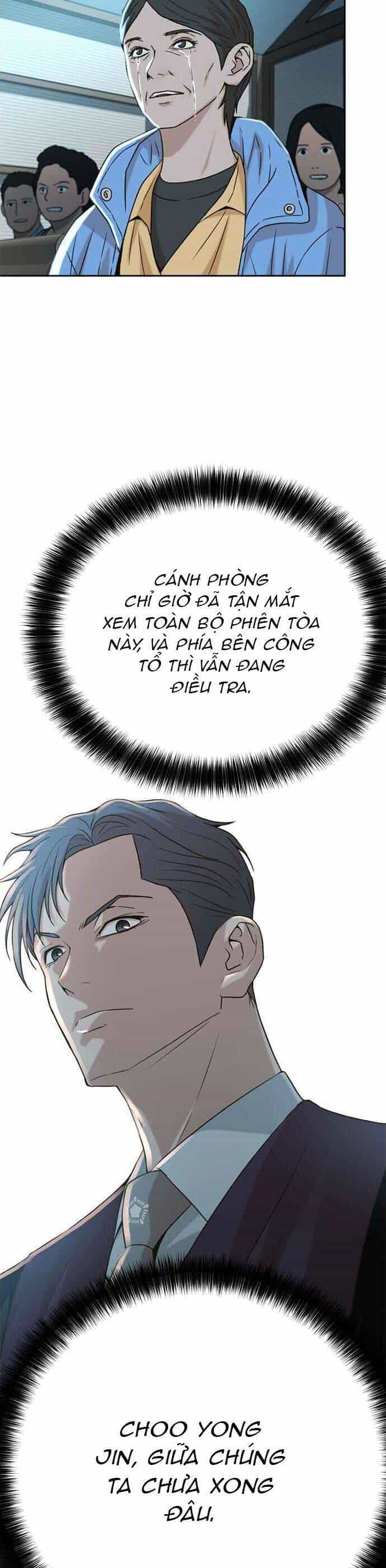 Thẩm Phán Lee Han Young - Chương 53 - ảnh 25