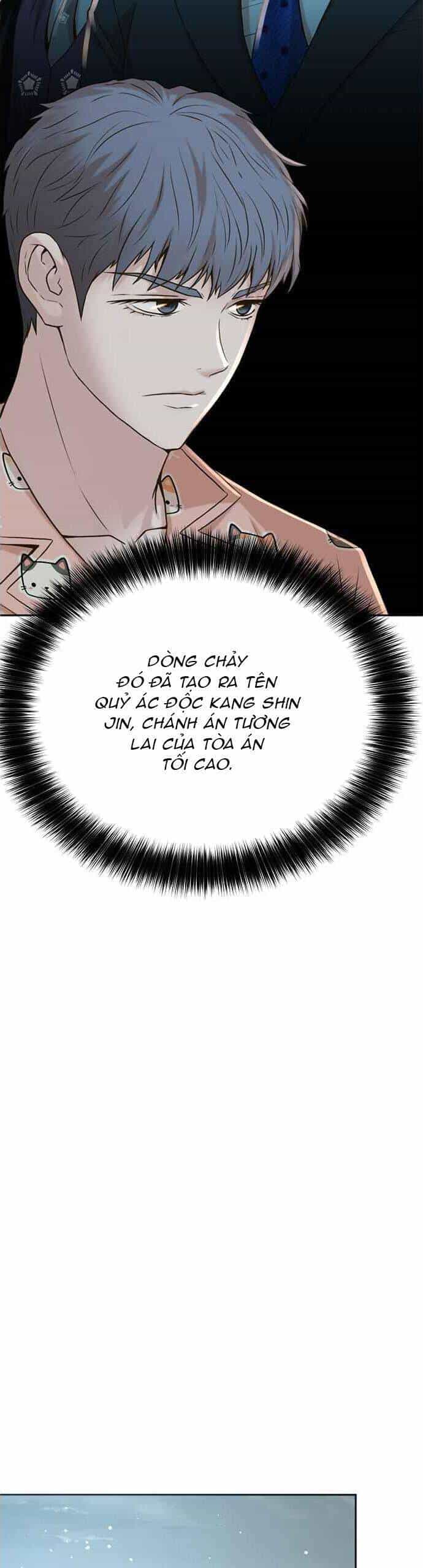 Thẩm Phán Lee Han Young - Chương 53 - ảnh 32