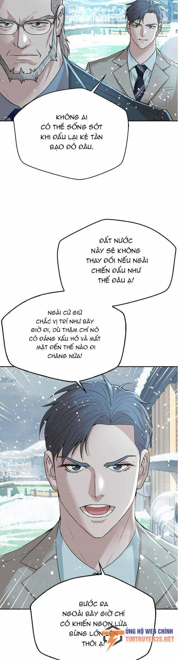 Thẩm Phán Lee Han Young - Chương 53 - ảnh 34