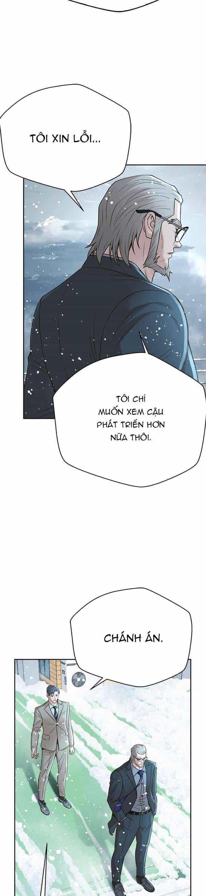Thẩm Phán Lee Han Young - Chương 53 - ảnh 35