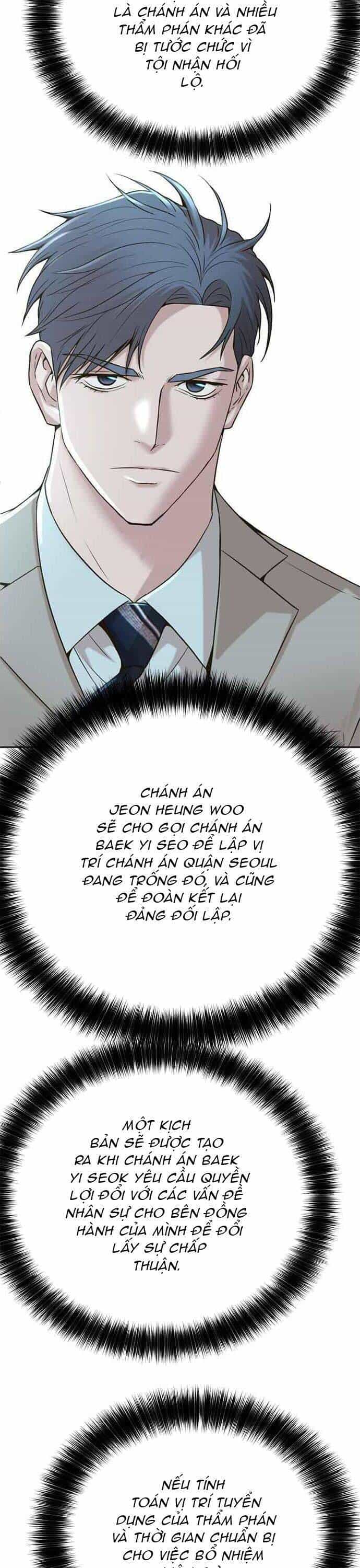 Thẩm Phán Lee Han Young - Chương 53 - ảnh 40