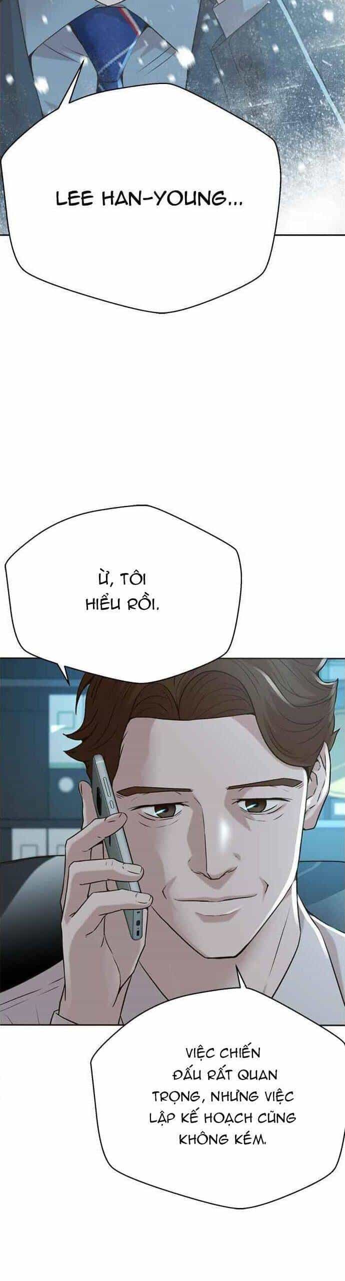 Thẩm Phán Lee Han Young - Chương 53 - ảnh 46