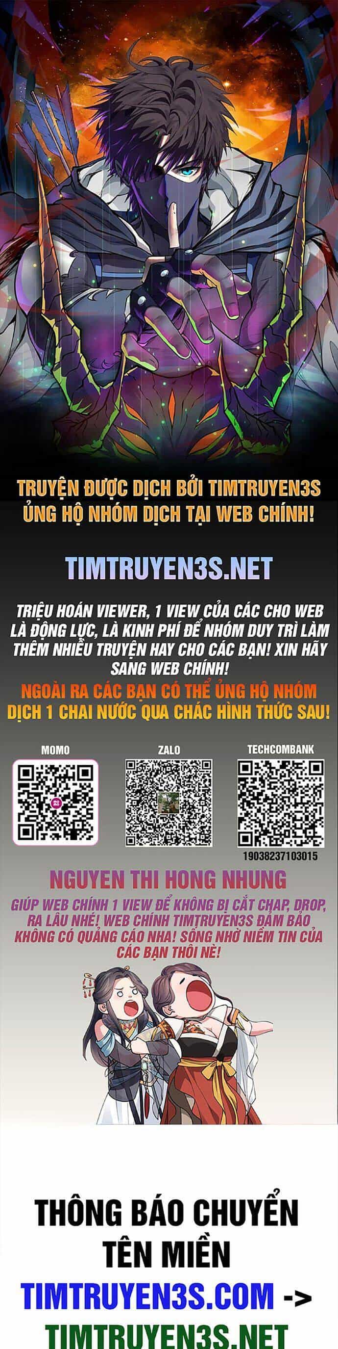 Thẩm Phán Lee Han Young - Chương 54 - ảnh 1