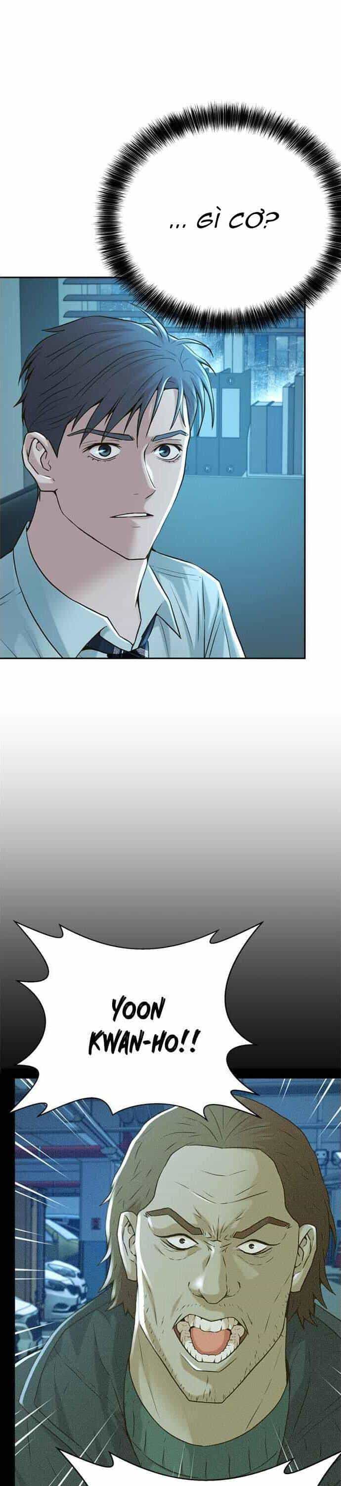 Thẩm Phán Lee Han Young - Chương 54 - ảnh 16
