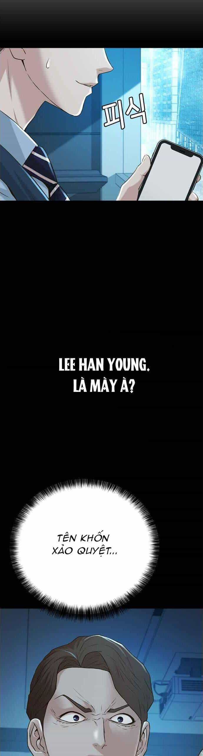 Thẩm Phán Lee Han Young - Chương 54 - ảnh 32