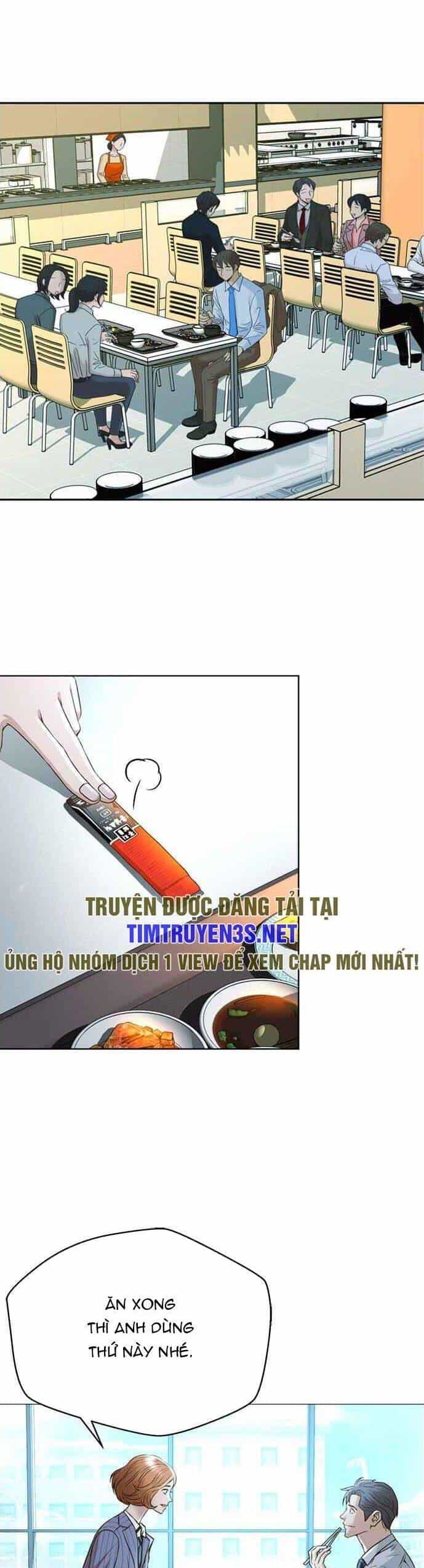 Thẩm Phán Lee Han Young - Chương 55 - ảnh 11