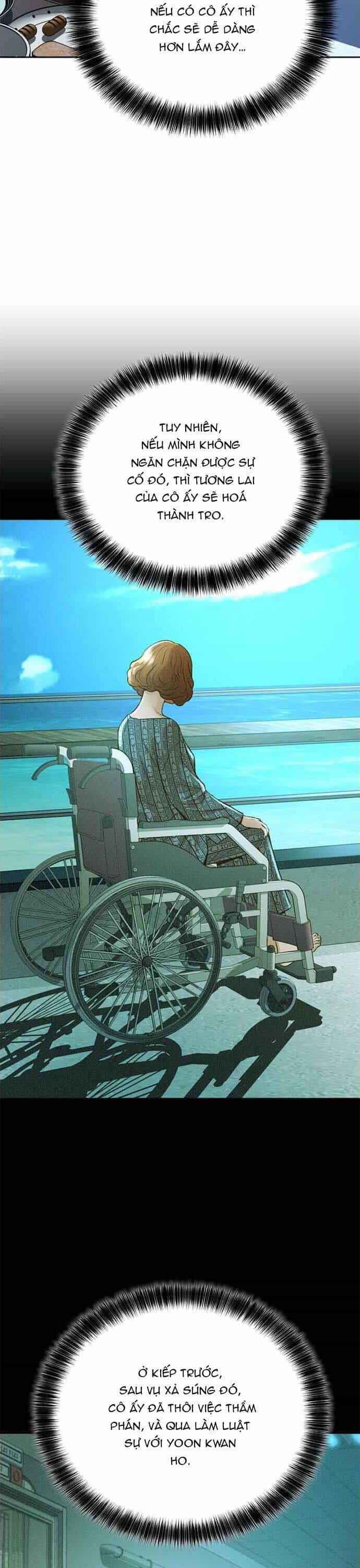 Thẩm Phán Lee Han Young - Chương 55 - ảnh 16