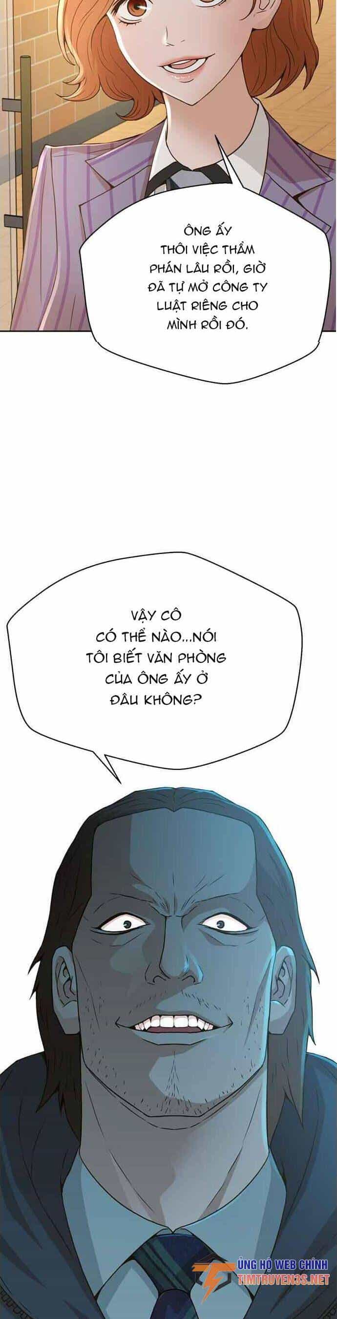 Thẩm Phán Lee Han Young - Chương 55 - ảnh 21