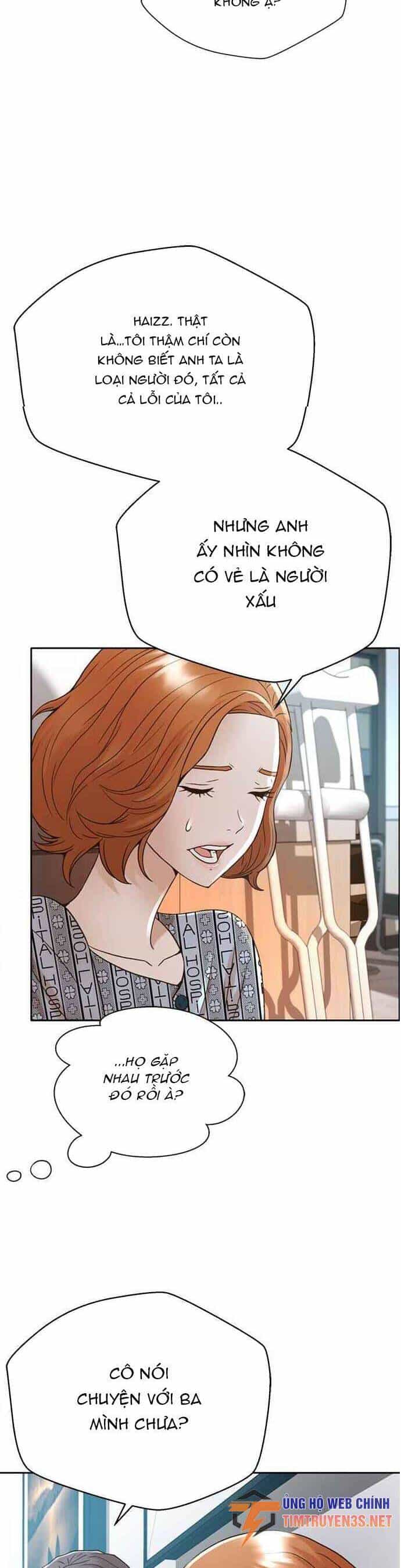 Thẩm Phán Lee Han Young - Chương 56 - ảnh 21